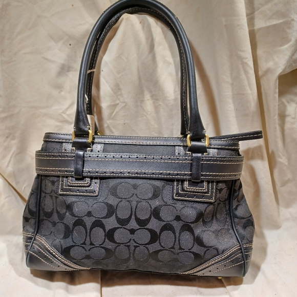 Coach signature set - Picture 6 of 13